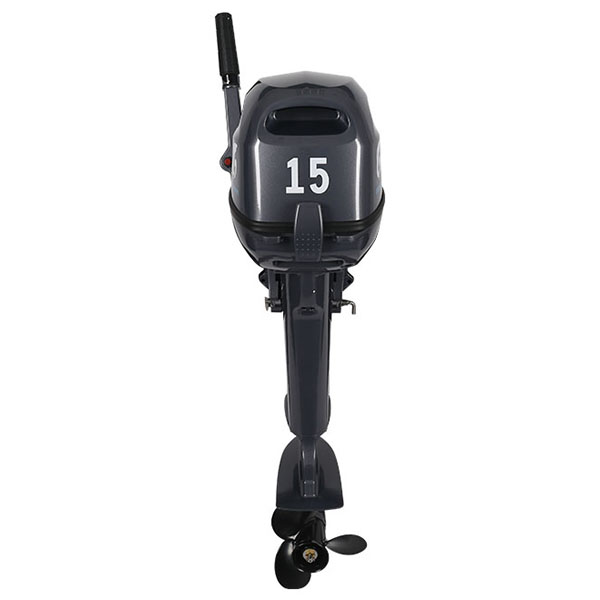 ЛОДОЧНЫЙ МОТОР ALLFA CG Т15 в Одинцово