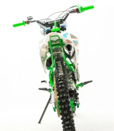 Питбайк MOTOLAND (МОТОЛЕНД) Кросс 125 TCX125 E в Одинцово