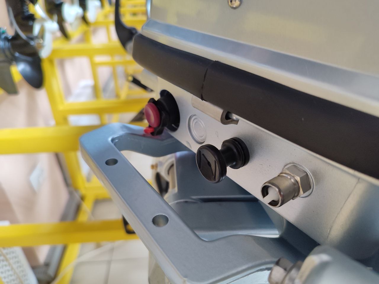 Лодочный мотор PROMAX SP9.9FHS (20) PRO в Одинцово