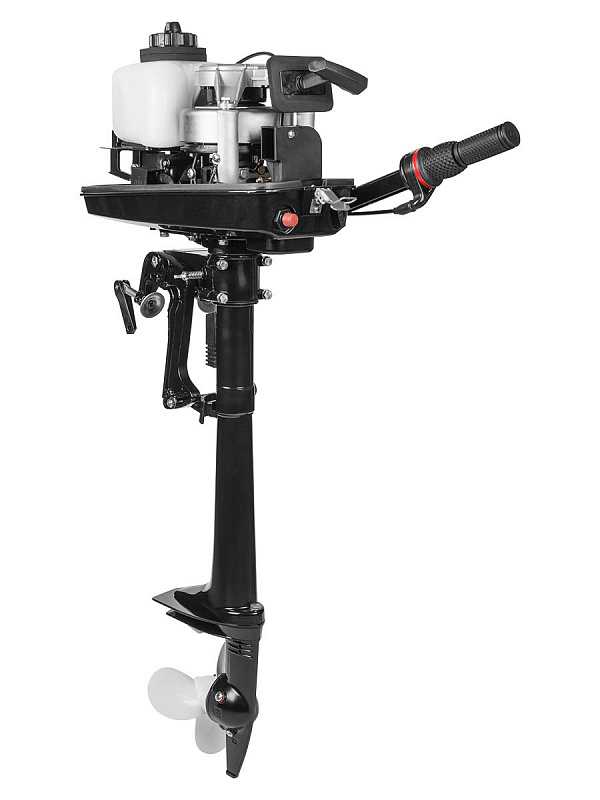 ЛОДОЧНЫЙ МОТОР GLADIATOR G3FHS в Одинцово