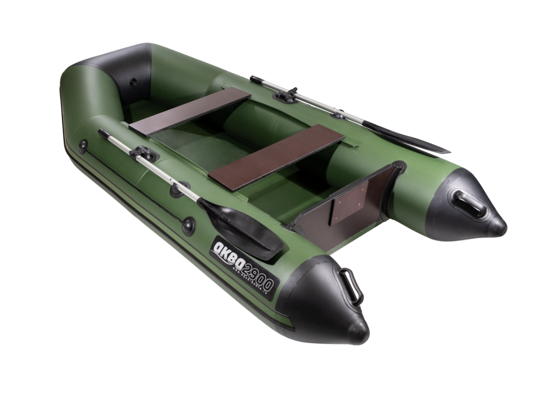 Лодка АКВА 2900 в Одинцово