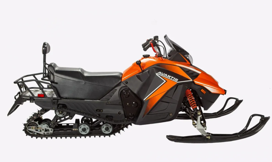 Снегоход AVANTIS CAPITAN 150 в Одинцово
