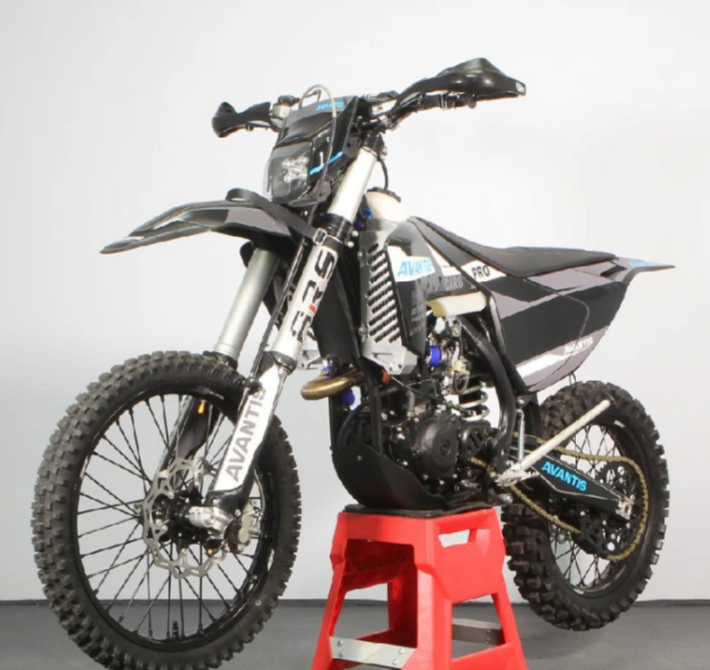Мотоцикл Avantis Enduro 300 PRO Carb FCR Exclusive (NC250/177MM) ARS в Одинцово