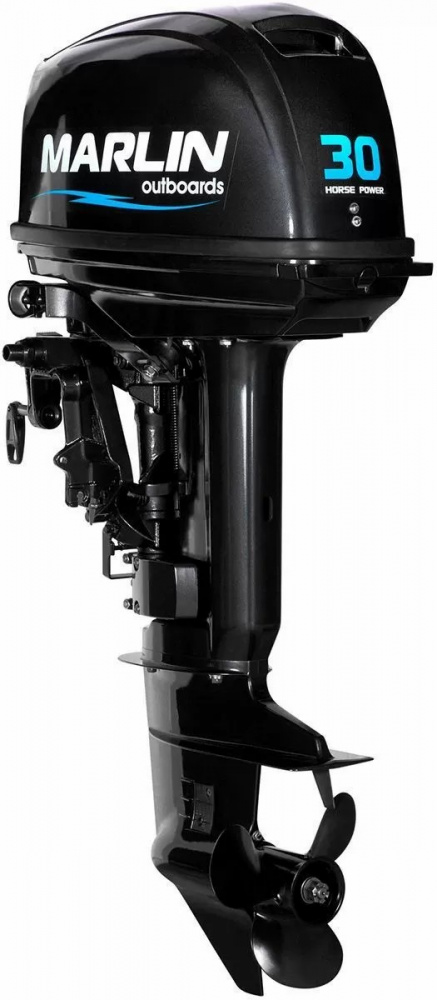 Лодочный мотор MARLIN MP 30 AWRS в Одинцово