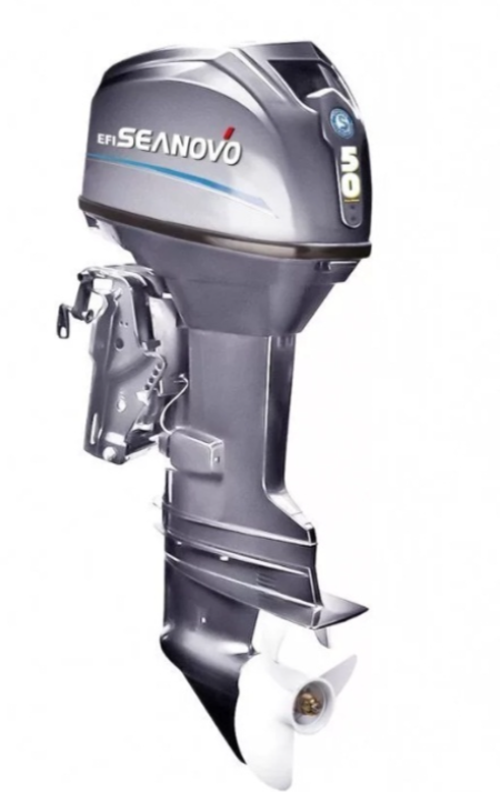 Лодочный мотор SEANOVO SNEF50HVEL-T - EFI (1,85) в Одинцово