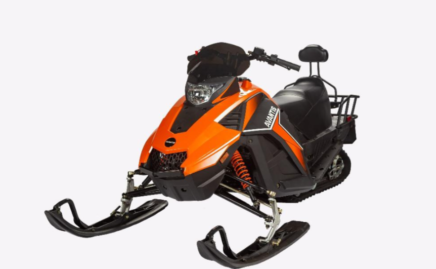 Снегоход AVANTIS CAPITAN 150 в Одинцово