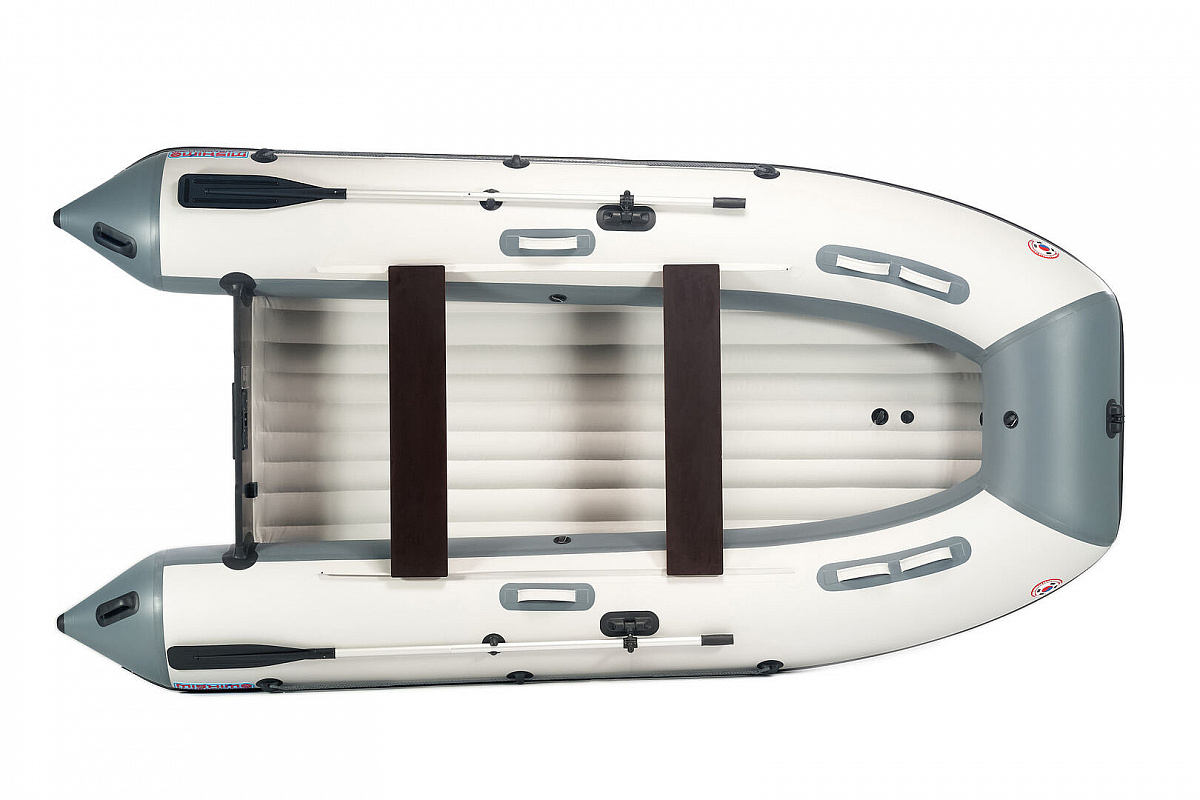 Лодка MISHIMO LITE DF 390 в Одинцово