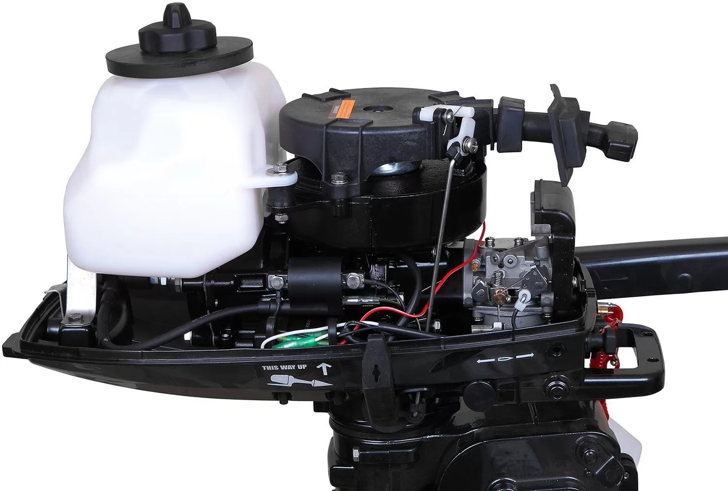 Лодочный мотор MARLIN MP 5 AMHS в Одинцово