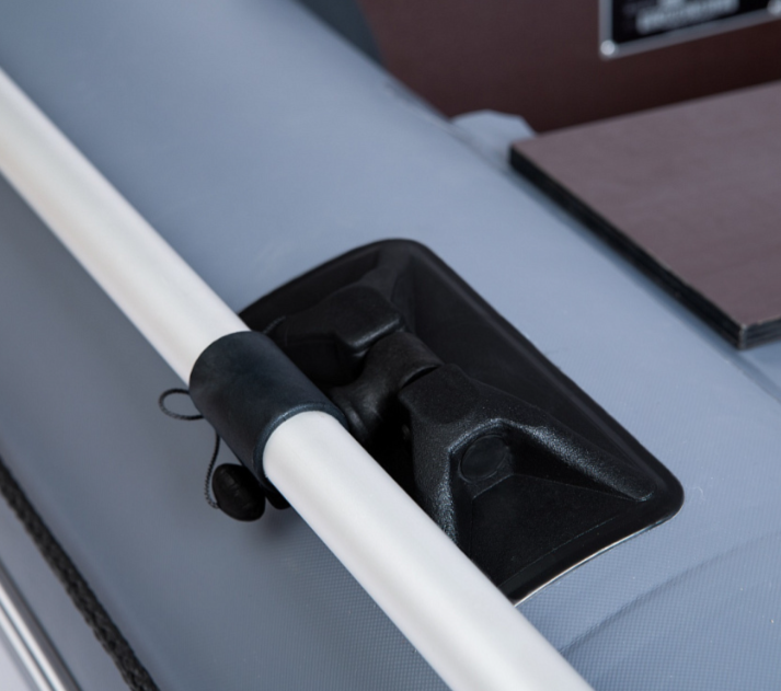 ЛОДКА НАДУВНАЯ YUKONA 230 TL (БЕЗ ПАЙОЛА) в Одинцово