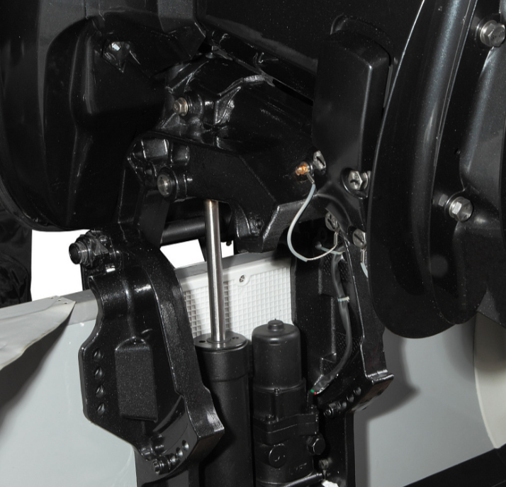 Лодочный мотор MARLIN MP 40 AERTL в Одинцово