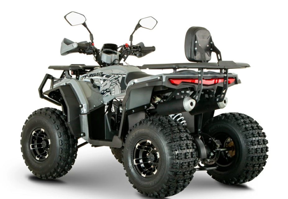 Квадроцикл YACOTA DRAGON LUX LD 125 в Одинцово