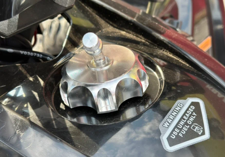 Квадроцикл GBM CROSS HILL 300 NEW PREMIUM в Одинцово