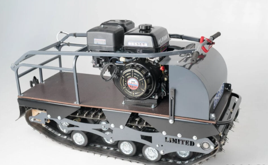 Мотобуксировщик ОНЕГО 500 15 FRONT LIMITED в Одинцово