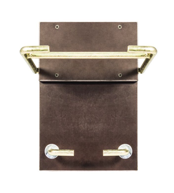 Навесной транец в Одинцово