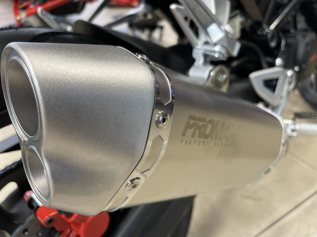 Мопед PROMAX CB150R (49) в Одинцово