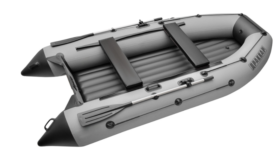 ЛОДКА ДРАККАР 3000 НДНД CLASSIC (БЕЗКИЛЬ) в Одинцово