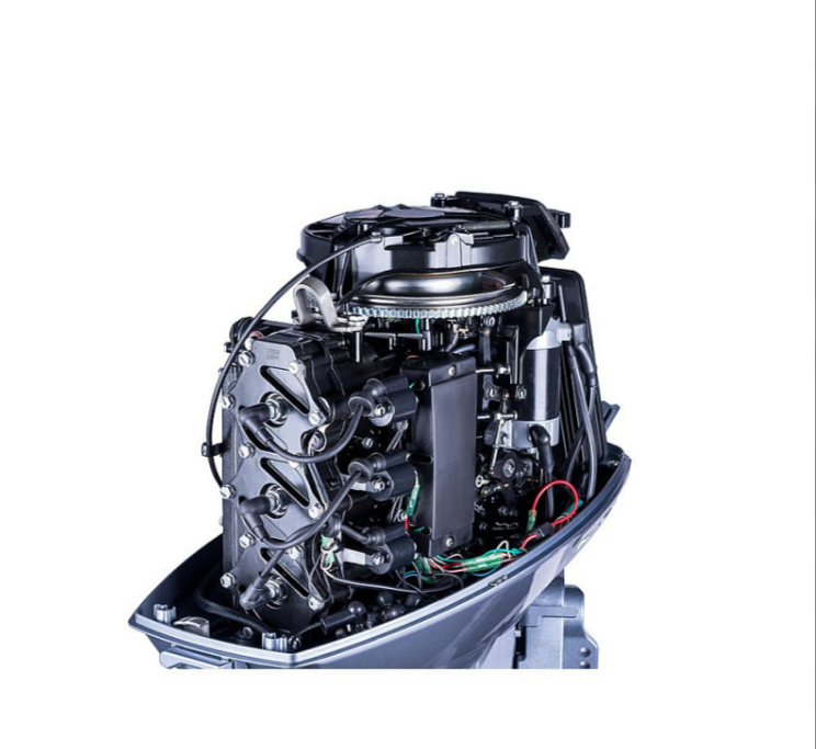 Лодочный мотор SEANOVO SN70FFEL-T в Одинцово