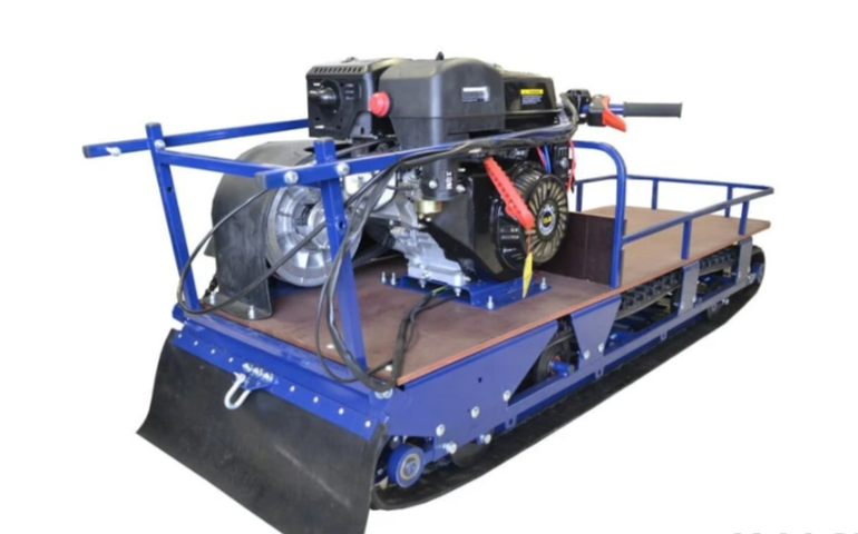 Мотобуксировщик БАРС P550 18 л.с. в Одинцово