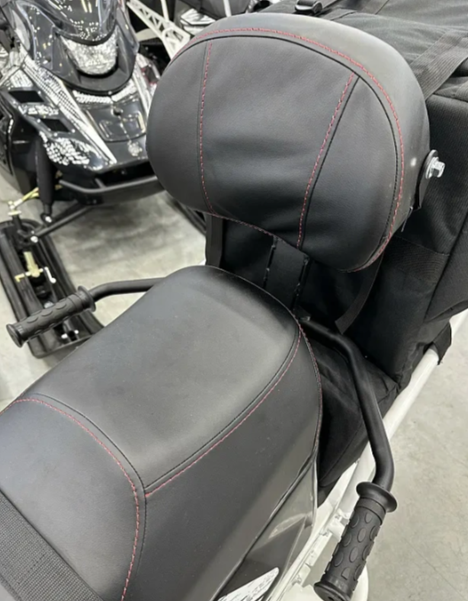 СНЕГОХОД IRBIS SF200L XE SUPERLONG в Одинцово