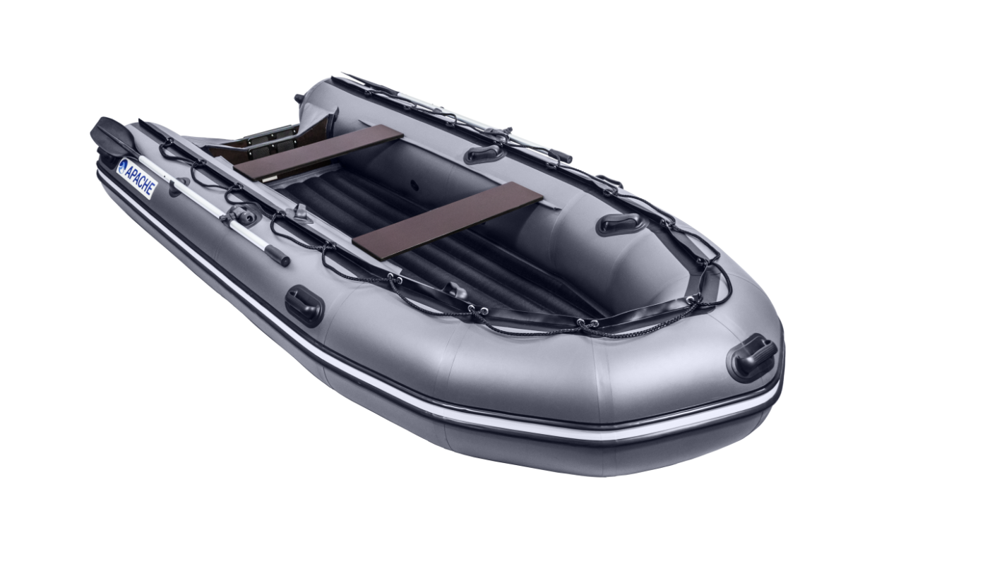 Лодка APACHE 3700 НДНД в Одинцово