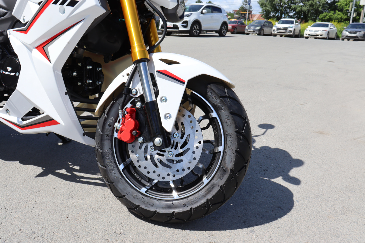 Мотоцикл PROMAX STRYKER 200(49) 2.0 в Одинцово