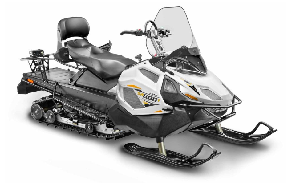 Снегоход STELS АТАМАН SA600T 2.0 в Одинцово
