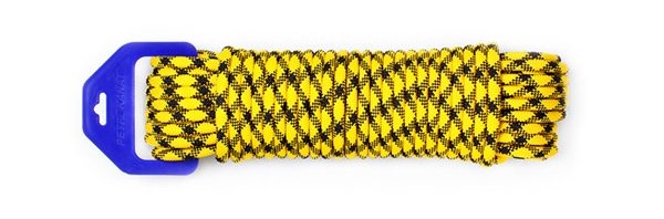 Шнур Экстрим плетеный якорный 10 мм 1000 кг в Одинцово