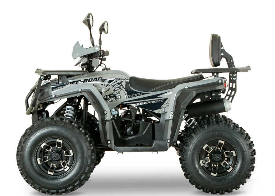 Квадроцикл YACOTA DRAGON LUX LD 125 в Одинцово