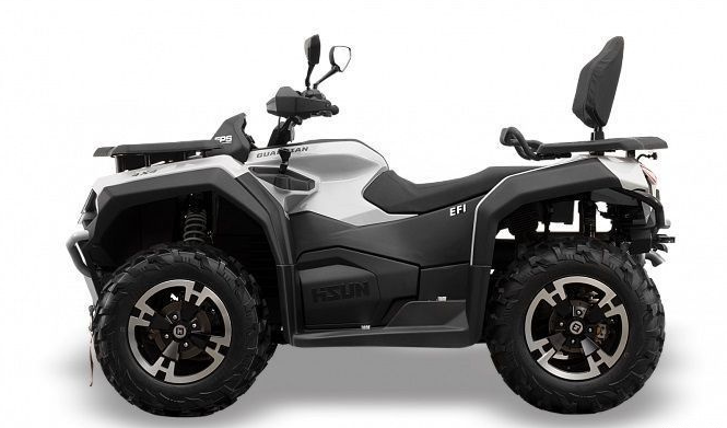 Квадроцикл HISUN HiSUN GUARDIAN 750L -/LONG/ в Одинцово