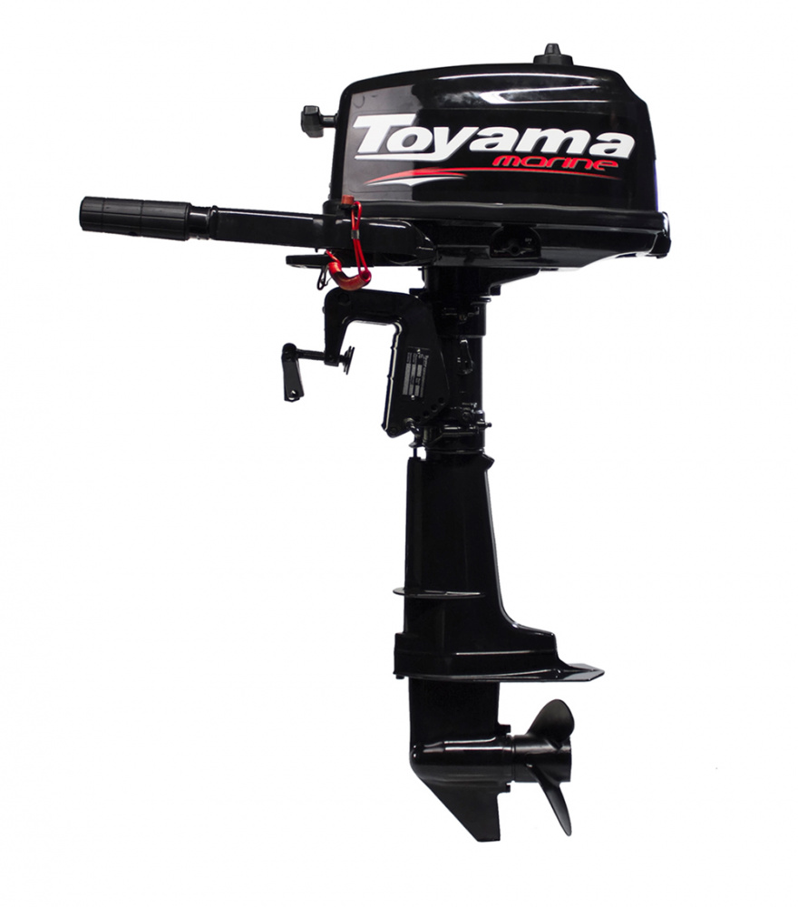 ЛОДОЧНЫЙ МОТОР TOYAMA T5BMS в Одинцово