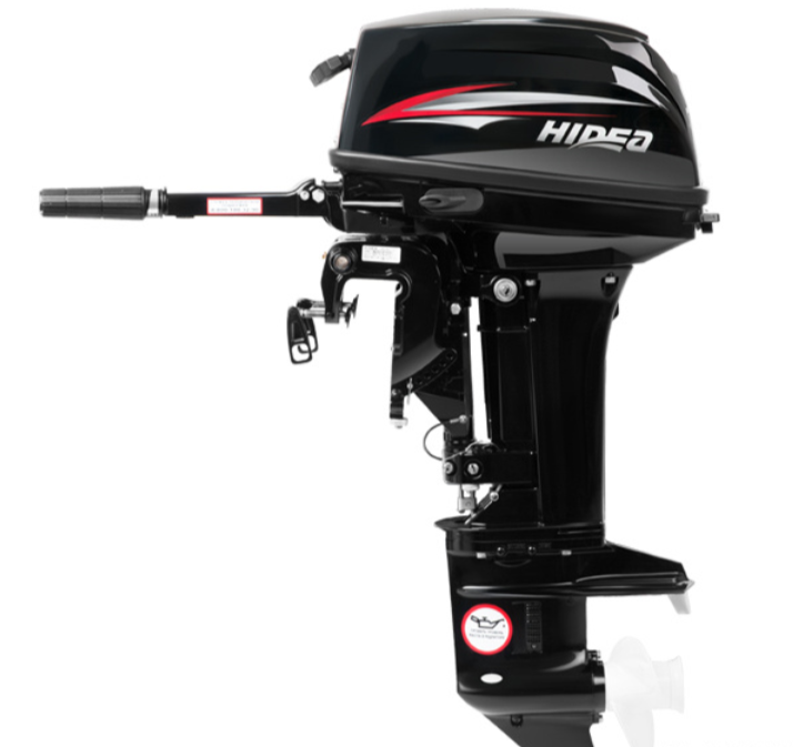 Лодочный мотор HIDEA HD9.9PRO FES (326 см3) в Одинцово