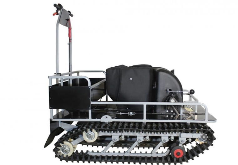 Мотобуксировщик УРАГАН Медведь 20 л.с. в Одинцово