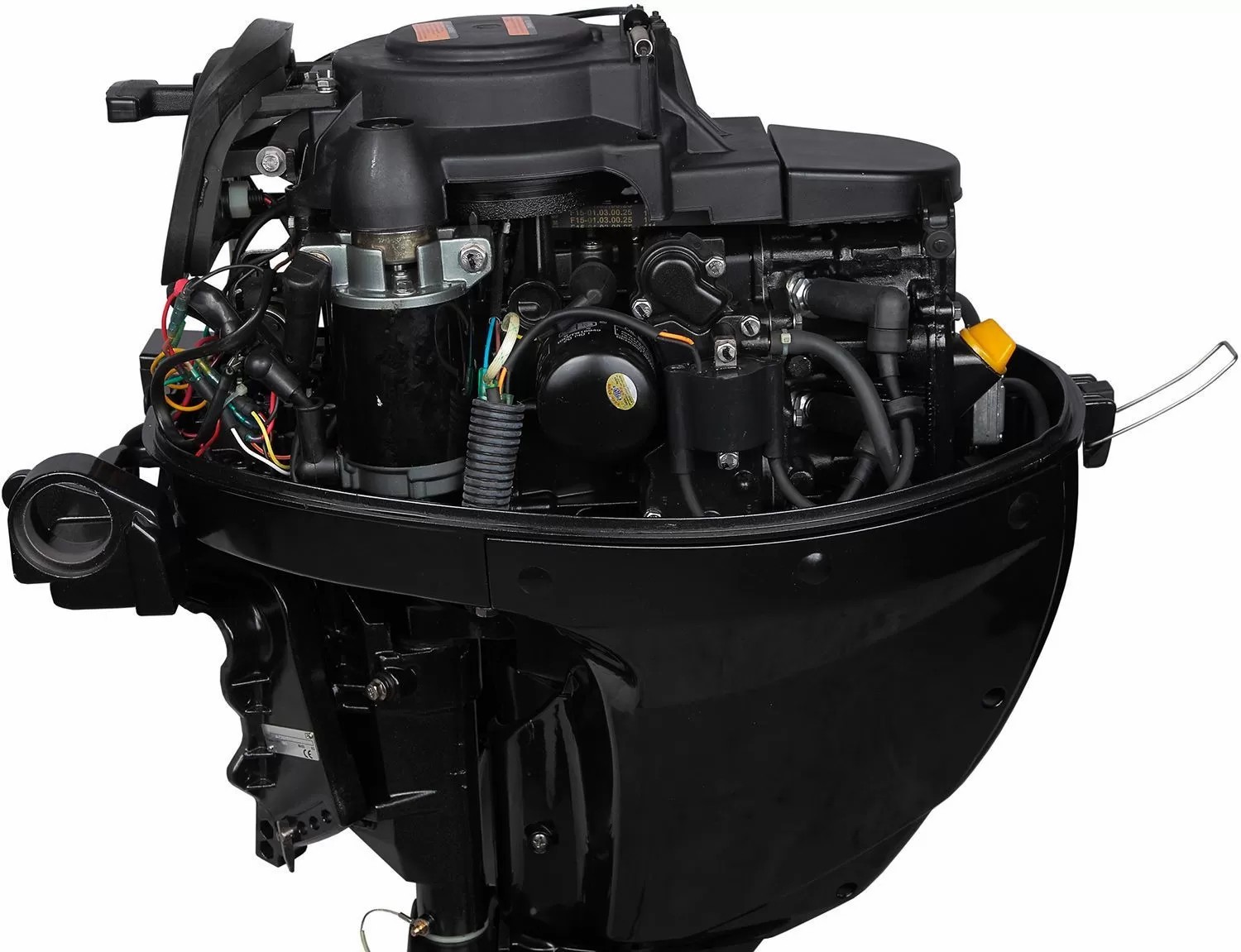 Лодочный мотор MARLIN MF 9.9 AMHS в Одинцово