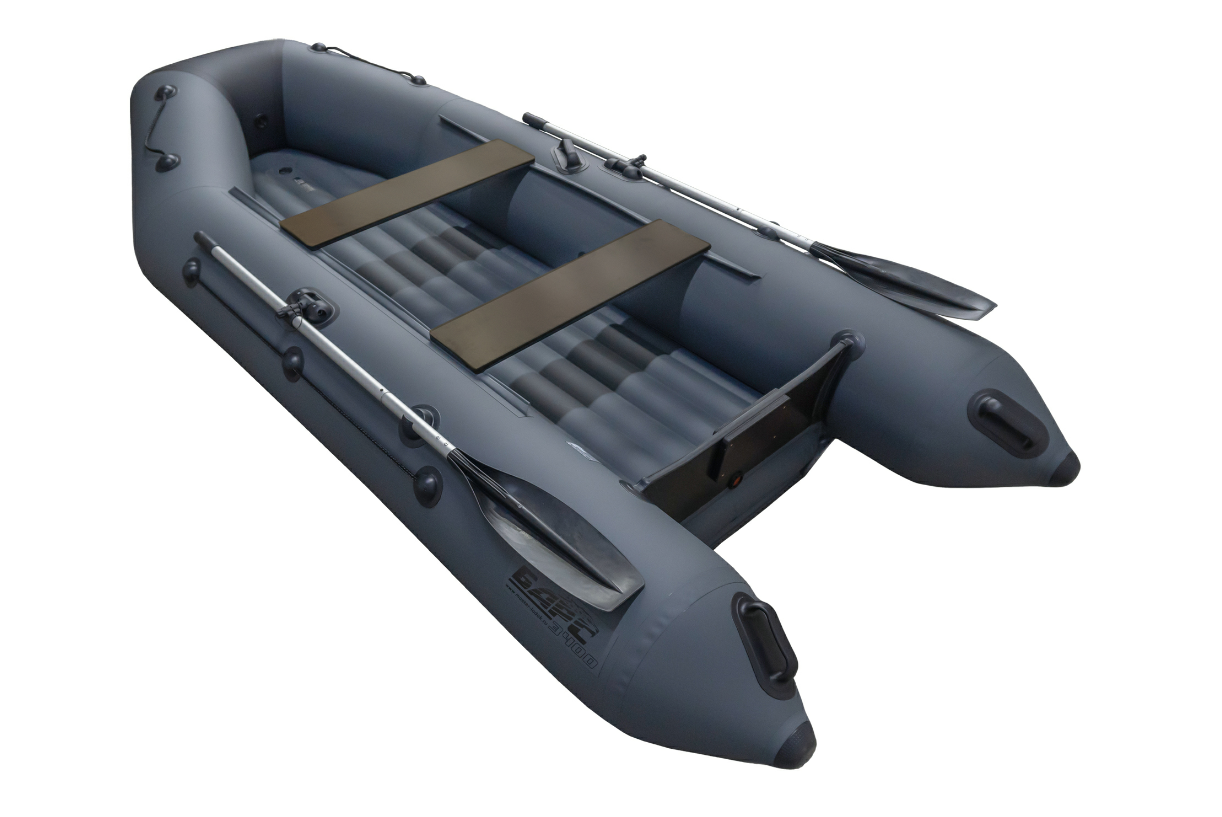 Лодка Барс 3400 НДНД в Одинцово