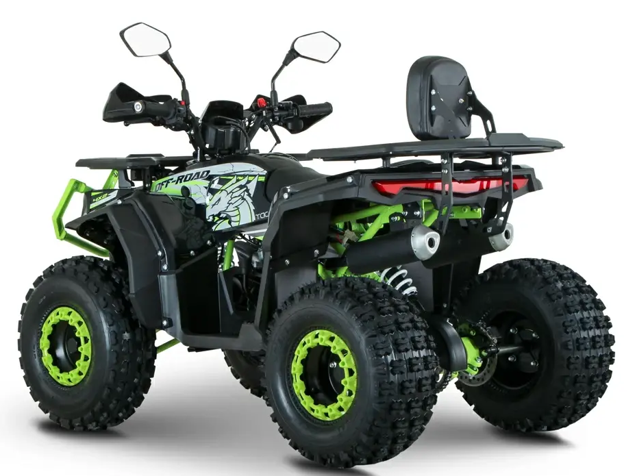 Квадроцикл YACOTA DRAGON LUX 125 в Одинцово