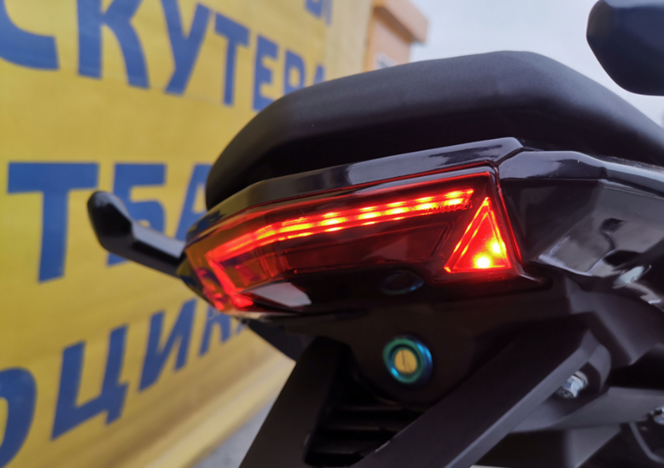 Мотоцикл MOTOLAND (МОТОЛЕНД) 250 CB250 (172FMM-5/PR250) (2022 г.) в Одинцово