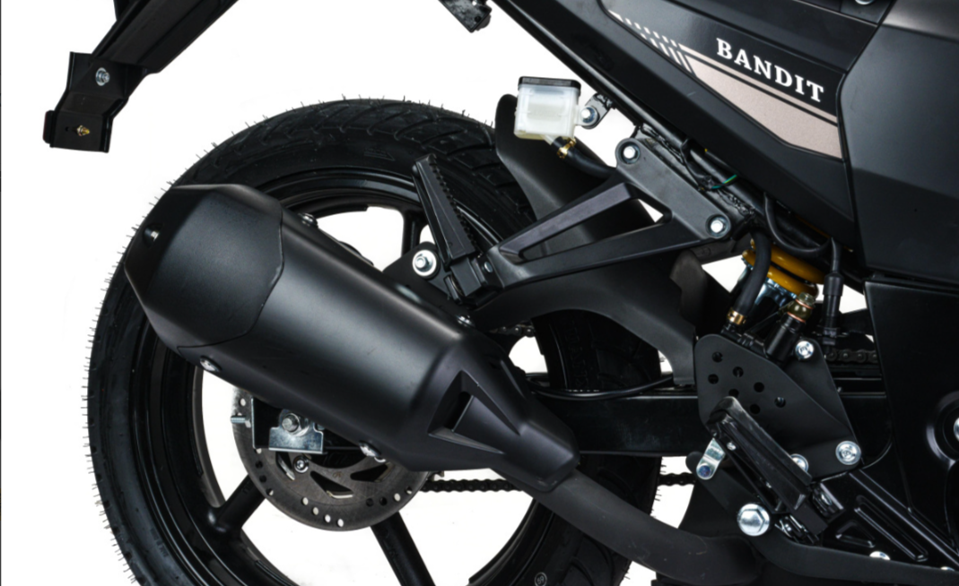 Мотоцикл MOTOLAND (МОТОЛЕНД) 300 BANDIT в Одинцово