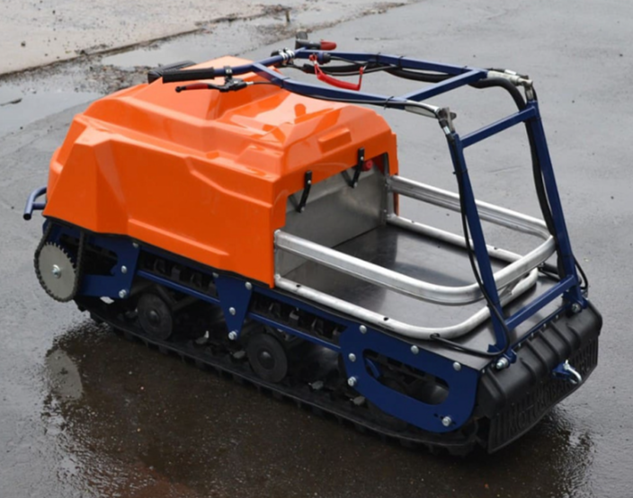 Мотобуксировщик БАРС СЛЕДОПЫТ MDS 13 л.с. в Одинцово