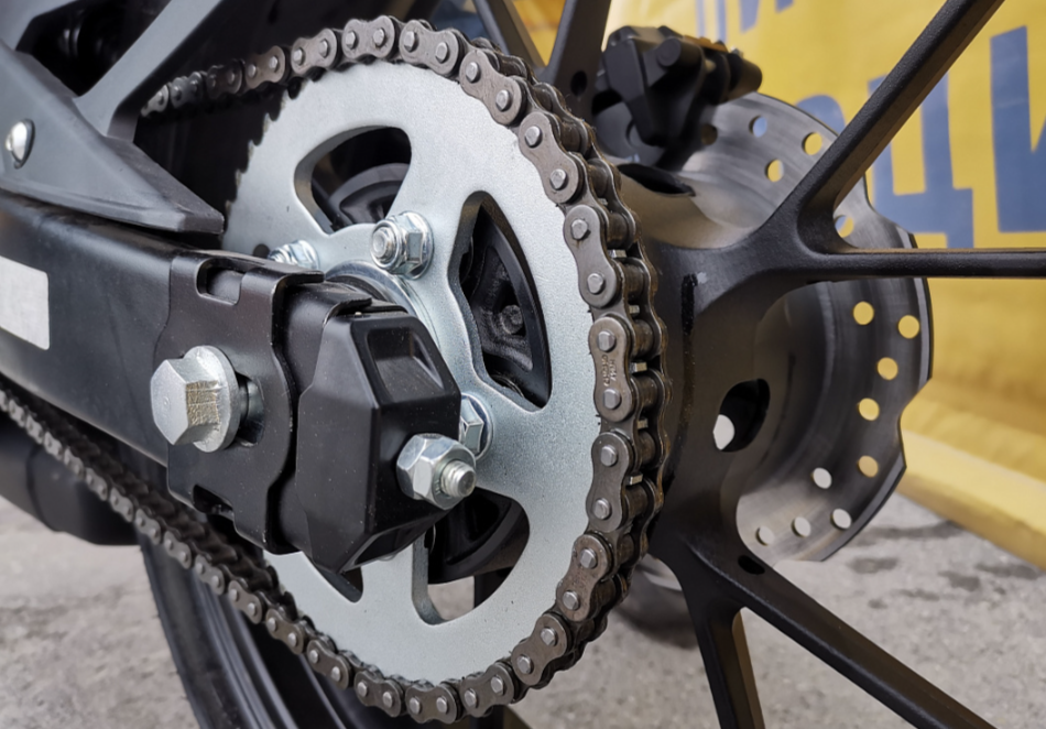 Мотоцикл MOTOLAND (МОТОЛЕНД) 250 CB250 (172FMM-5/PR250) (2022 г.) в Одинцово