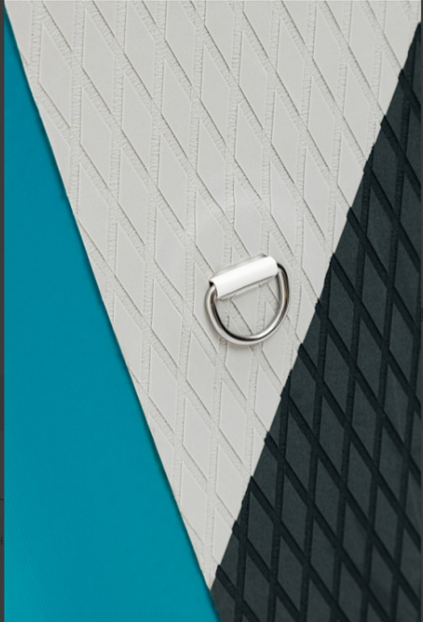 НАДУВНОЙ SUP-BOARD BUSINESS LIGHT BLUE 10,6 в Одинцово