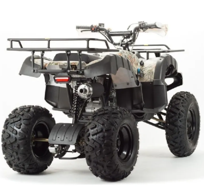 Квадроцикл PROMAX ATV 250 (2025) в Одинцово