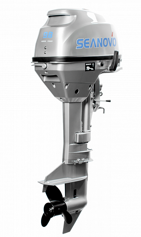 Лодочный мотор SEANOVO SN9.8FHS в Одинцово