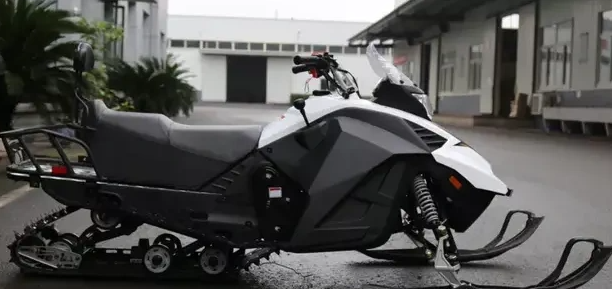 Снегоход ULAR 220 в Одинцово