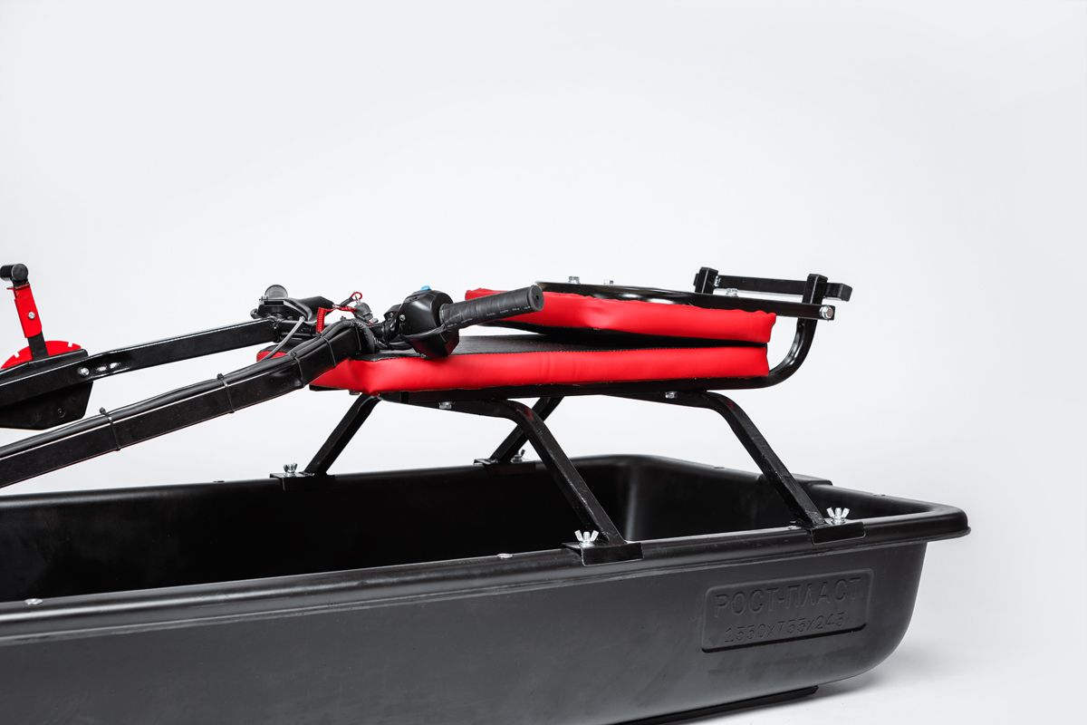 СИДЕНИЕ ДЛЯ САНЕЙ в Одинцово