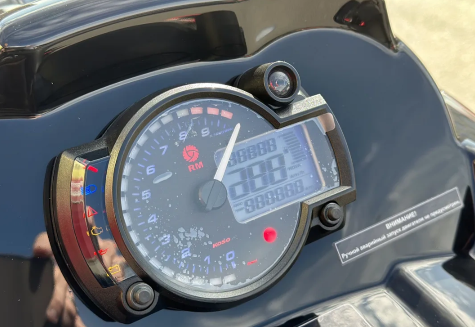 Снегоход РМ TAYGA PATRUL 800 SWT в Одинцово