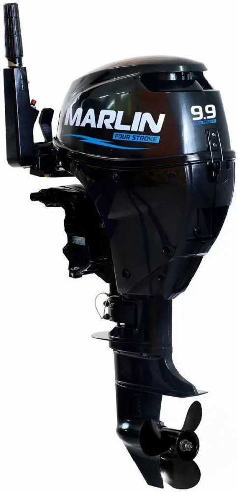 Лодочный мотор MARLIN MF 9.9 AMHS в Одинцово