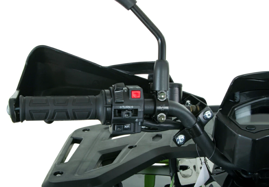 Квадроцикл YACOTA DRAGON LUX 125 в Одинцово