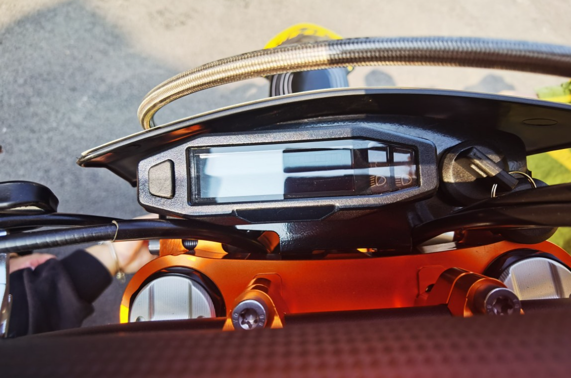 Мотоцикл JHLMOTO JHL Z8 NC300S (182-MN) в Одинцово