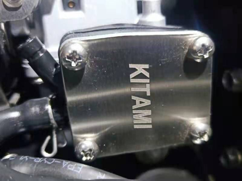 Лодочный мотор MARLIN PROLINE MP 9.9 (15) AMHS в Одинцово