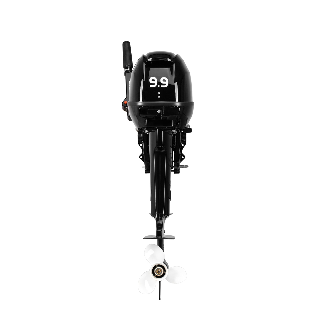 ЛОДОЧНЫЙ МОТОР GLADIATOR G9.9FHS в Одинцово